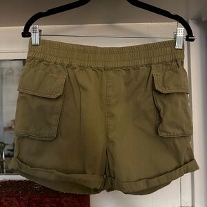 Cargo shorts